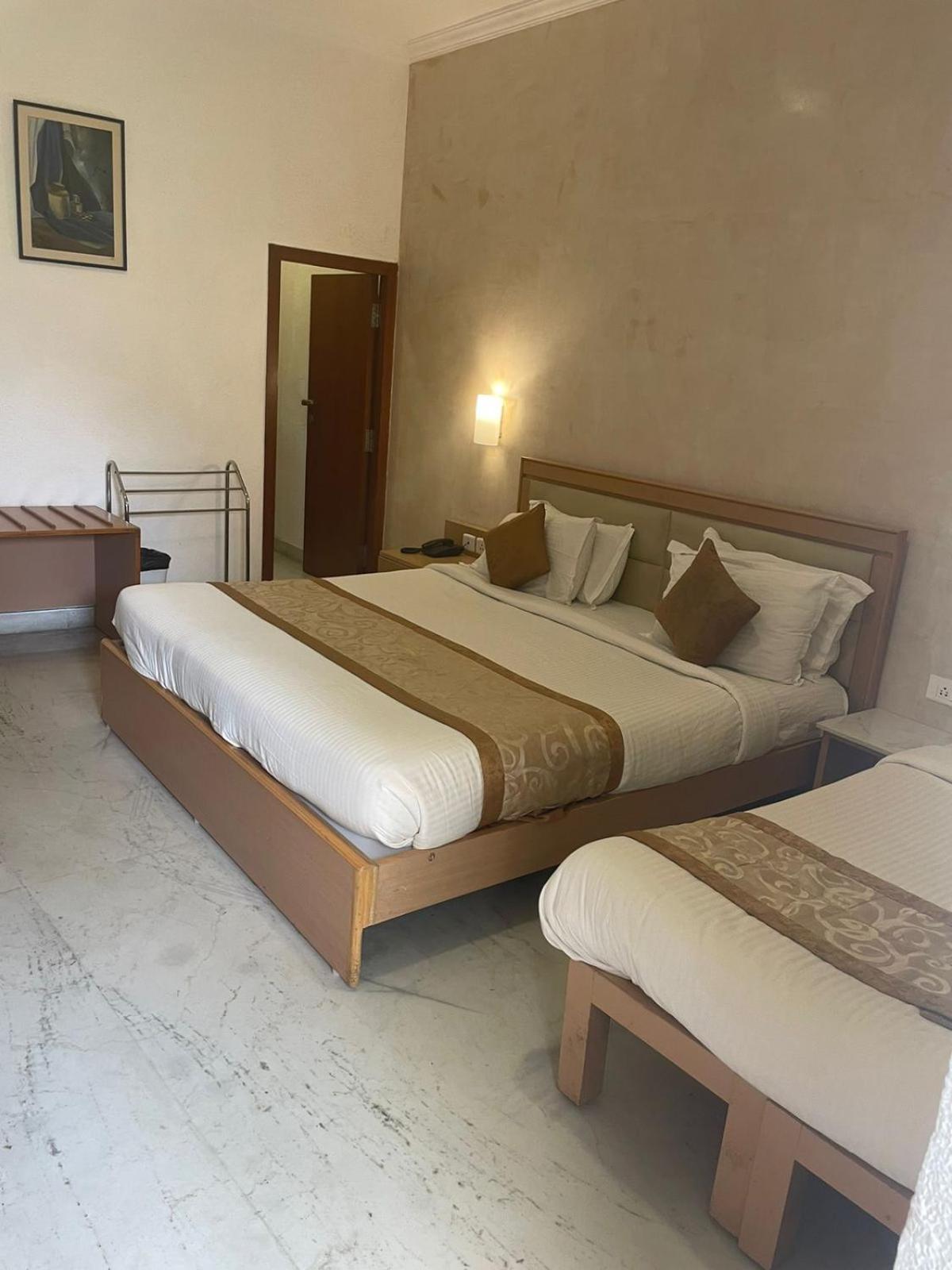 होटल Avenue 11 Boutique Residences, Poes Garden Chennai