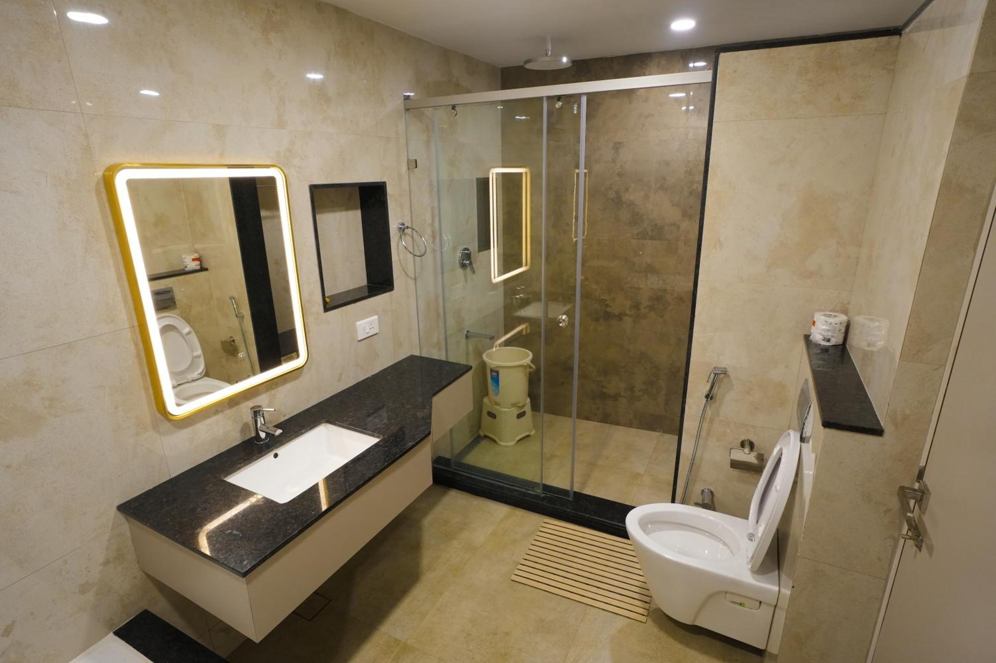 होटल Avenue 11 Boutique Residences, Poes Garden 3*