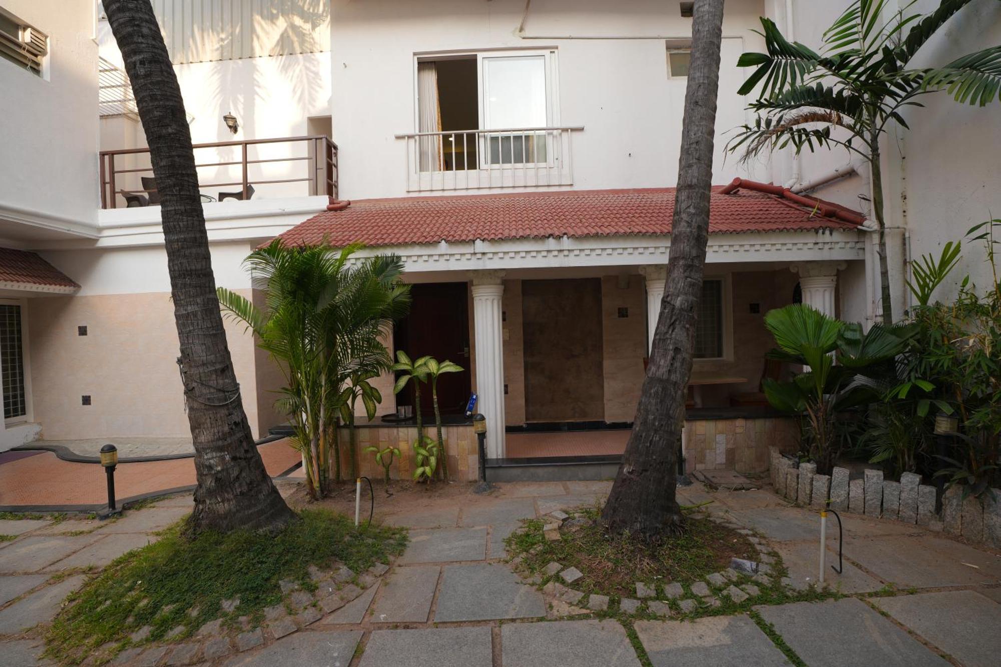 होटल Avenue 11 Boutique Residences, Poes Garden Chennai