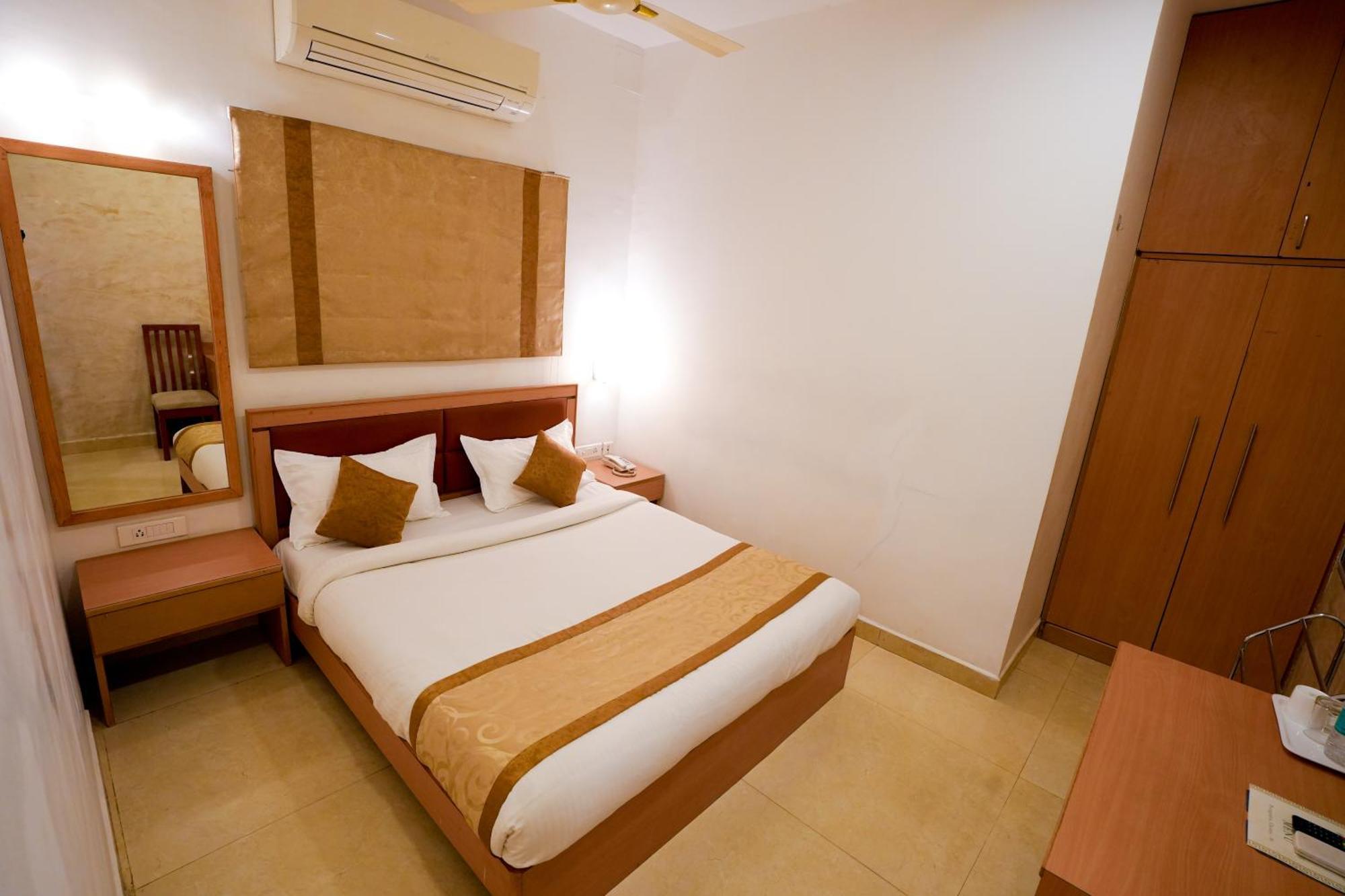 होटल Avenue 11 Boutique Residences, Poes Garden Chennai