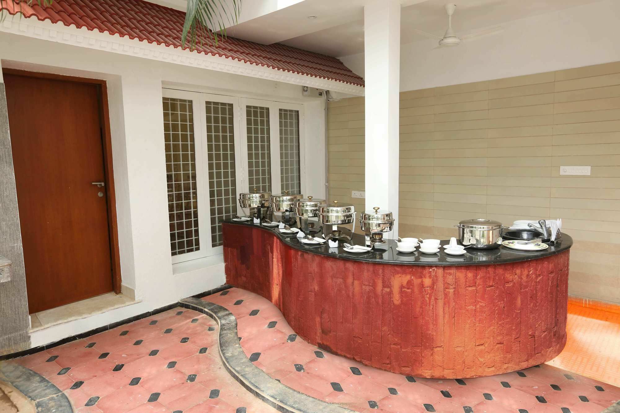 Avenue 11 Boutique Residences, Poes Garden 3* Chennai